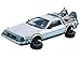 1/25 Back to the Future II Time Machine
