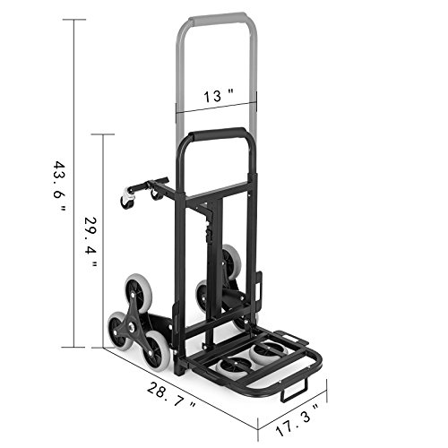 2 BestEquip+Climbing+43+6Inch+Adjustable+Assistant