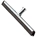 Ettore 1639 Wipe'n Dry Floor Squeegee, 30-Inch