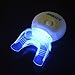 AZDENT® Dental Teeth Whitening LED Accelerator Light 2000~3000 Mcd 5 Blue LED Light