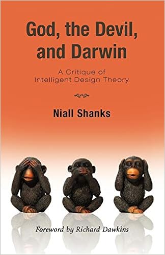 darwin's intelligent design cat food