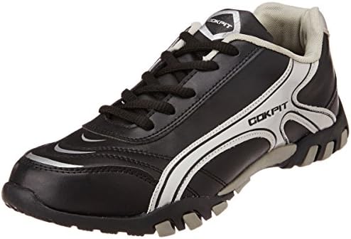 Cokpit Men's Running Shoes