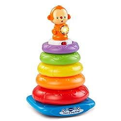 VTech Stack and Sing Rings