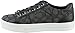 COACH Paddy Smoke/Coal/Black 7.5 M