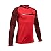 Under Armour UA Tech YLG Red