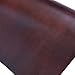 Leather Square 2.0mm Wine Color Thick DIY Cowhide Leather Oxblood Crazy Horse Leather Arts/Crafts/Tooling/Sewing/Hobby Workshop Leathercraft