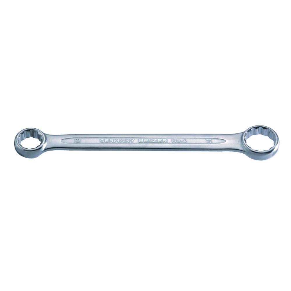 Bahco 24-26mm Flat Socket Wrench - Flare Nut