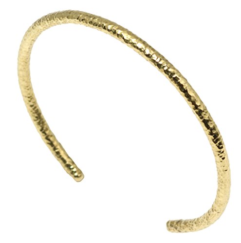 Pulseras De Cobre Para Mujer John Brana Handmade Adjustable