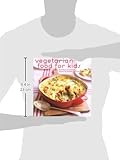 Image de Vegetarian Food for Kids