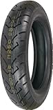 Shinko 250 Street/Cruiser Motorcycle Tire - Black / MT90-16 / Front