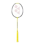 YONEX NF1000G Badminton Racket, Nano Flare 1000