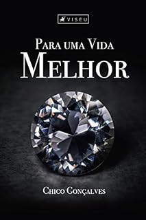Livro Para uma Vida Melhor