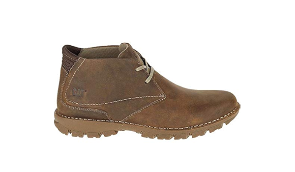 caterpillar mitch chukka boot