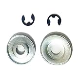 Qiankun STIHL CLUTCH WASHER & CLIP 026 039 029 MS290 044 036 038 00009581232 20233 20258