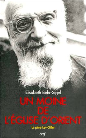 Lev Gillet, 