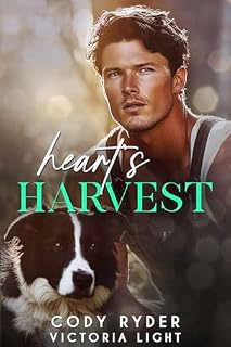 Livro Heart's Harvest: Um Romance Gay de Segunda Chance