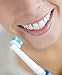 The Ultimate Oral B Replacement Best Electric Toothbrush Heads Variety Pack by Oliver James | 16 Brush Heads | Removes Plaque and Decreases Gingivitis