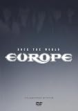 Europe Album: «Europe: Rock the World» (Front side) Europe Album: «Europe: Rock the World» (Front side)