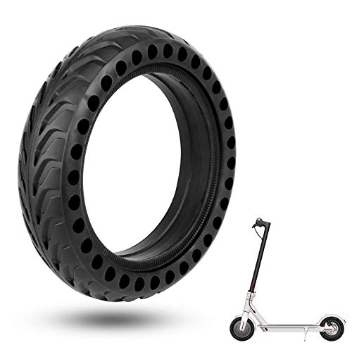Jesdoo Solid Tire Replacement for Electric Scooter Xiaomi m365 / gotrax