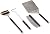 4 Piece Tool Kit Set