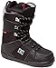 DC Shoes Mens Phase Lace Up Snowboard Boots