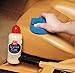 Griot's Garage Leather Care, Car Seat Cleaner and Conditioner for Upholstery, Furniture, Clothing, and More, 11142, 16oz