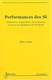 Performances des SI
