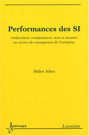Performances des SI