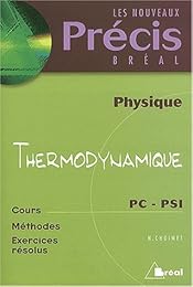 Thermodynamique