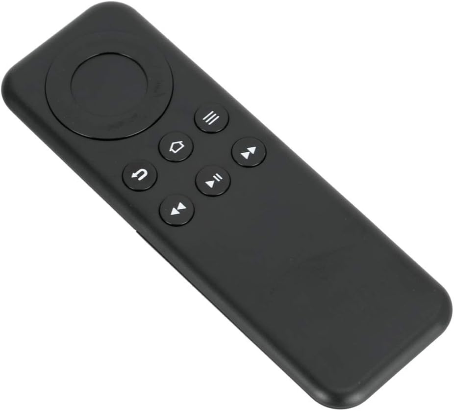 New CV98LM Replacement Remote Control Compatible for Amazon Firestick TV Stick Fire TV Not Voice Operated Media Box Accessory - Image 3