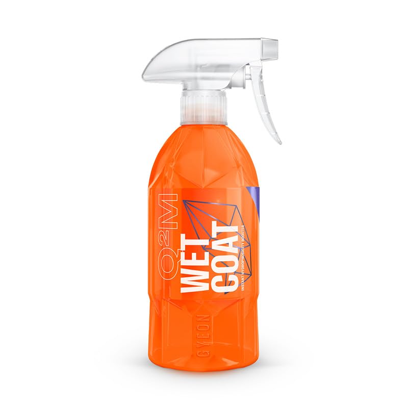 GYEON(ジーオン)Q2M New WetCoat(ウェットコート) 500ml Q2M-NWC50商品画像