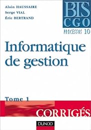 Informatique de gestion