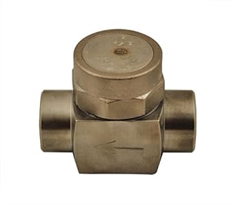 Barnes Jones Part Number Tk 2 Industrial Pumps Amazon Com