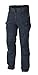 Helikon-Tex UTP Urban Tactical Pants for Men - Ripstop Mens Cargo Pants - Denim Stretch Jeans - Lightweight for Military, Outdoors, Hiking, Army, Work Pants, Waist 32 Length 32