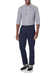Amazon Essentials Men's Classic-Fit