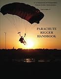 Parachute Rigger Handbook