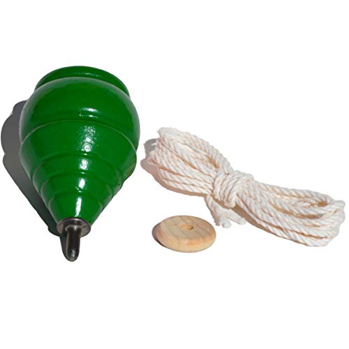 4 YAJUA+Authentic+Spinning+Classic+Trompos