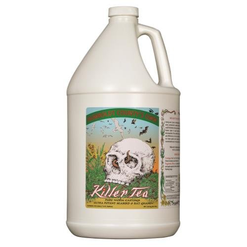 Emerald Triangle Killer Tea Gallon (4/Cs)