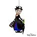 Hallmark Christmas Ornaments, Disney Mary Poppins Christmas Ornament