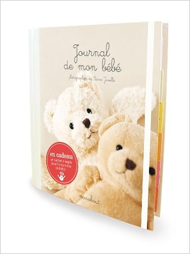 Le Journal De Mon Bebe Amazon Com Books