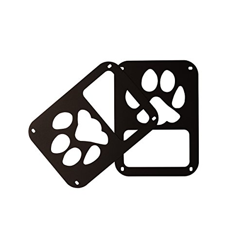 2 Stainless+Wrangler+Unlimited+Exterior+Accessories