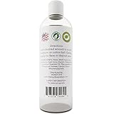 Witch Hazel Toner Alcohol Free Astringent with Aloe Vera and Lavender for Skin - Gently Cleanse Skin Refine Pores and Clear Acne - Nourishing Anti-Aging Formula - All Natural Skin Care by Honeydew