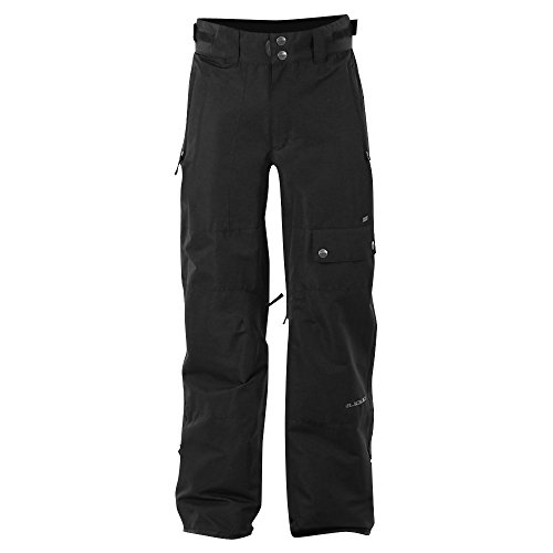 liquid venture snow pants
