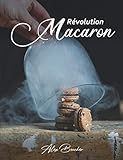 Révolution macaron (French Edition) by Alex Boucher, David Mondor