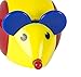 Ambi Toys Sniffer Mouse