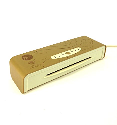 Anna griffin minc 6" foil applicator with transfer…