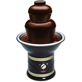 Rival CFF5 Chocolate Fondue Fountain