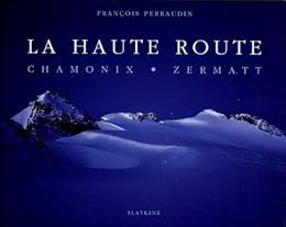 La  haute route