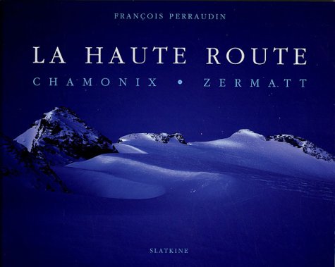 La  haute route