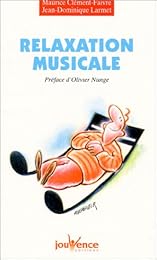La  relaxation musicale